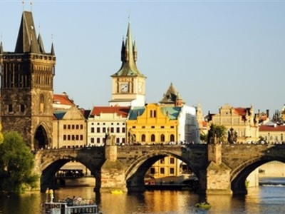 Viyana Prag Turu Türk Havayolları İle 1 Mayıs Özel 4 Gece 5 Gün