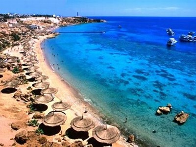 Vizesiz Sharm El Sheikh Turu Türk Havayolları İle 3 Gece 5 Gün BT001