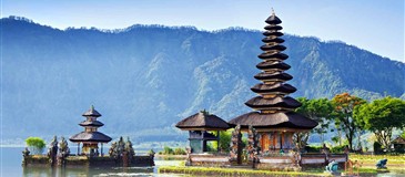 Yeryüzü Cenneti Bali Thy İle 5 Gece - Ekstra Turlar Dahil