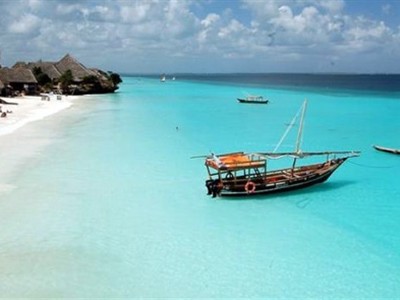 Zanzibar Turu Qatar Havayolları ile Her Cuma Hareket 6 Gece